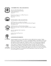 Desert SW Comm. Tree Guide 04