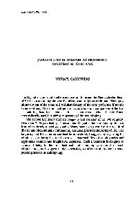 Jainism and Buddhism As Enduring Historical Streams