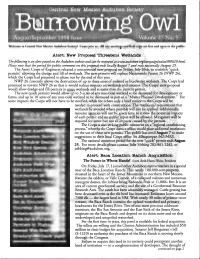 Quick Permits” Allowing the Dredge and Fill of Wetlands