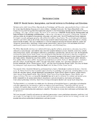 Introduction