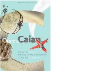 3 Once a Caian... 2010 Issue 11