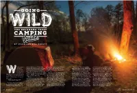 Camping Guide