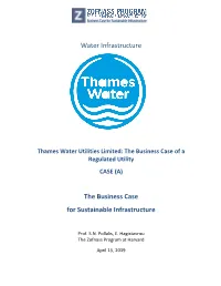 Thames Water.48 This Is a Pricing Impact That Demonstrates the Commitment to Sustainable Performance