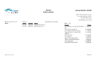 Abstract Registry System Interest Number: SDL042