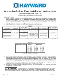 Universal H Series