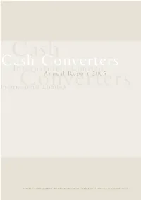View Annual Report