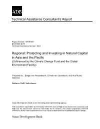 Building Resilient Infrastructure for the Future