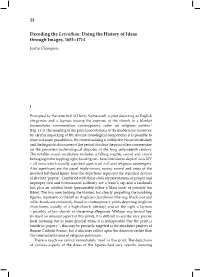 13 Decoding the Leviathan: Doing the History of Ideas Through Images