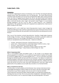 Coalpit Heath – Faqs