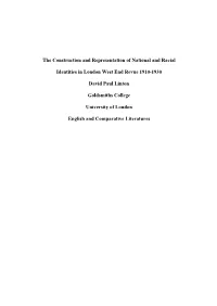 Dplinton Amendedphd Thesis 2016