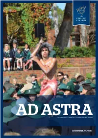 Ad Astra No.128 June 2015