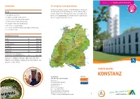 Konstanz) Black Forest Railway Line