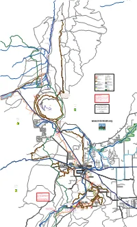 Sisters Area Trails System