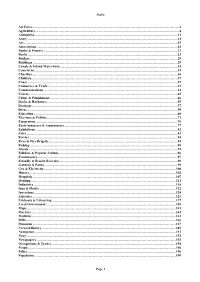 Hull Times Index 1928-45