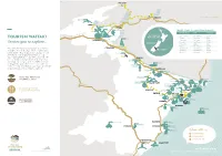 Tourism Waitaki Share with Us