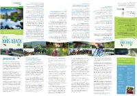 River Soar Trail Guide