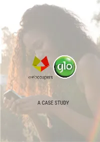 GLO Case Studies
