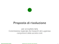 Presentazione Standard Di Powerpoint