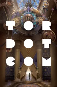 Spring 2021 Tor.Com Catalog (PDF)