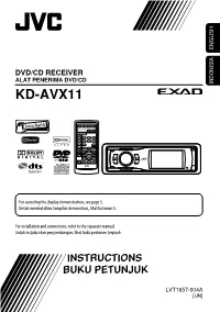 Kd-Avx11[Un] (En