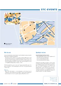 Met De Auto Openbaar Vervoer