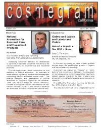 October 2014 Volume 44 | Issue 7