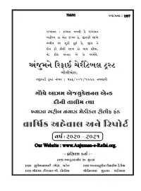 2021 Anjuman Final Ahewal