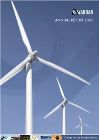 Annual Report 2008