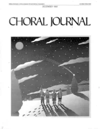 December 1992 Cho Etc World Events New Pricing Reflects Reductions in Prices to Lowest Level in Years!