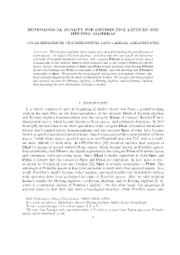 Bitopological Duality for Distributive Lattices and Heyting Algebras