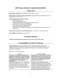 Final Project Report English Pdf 61.99 KB