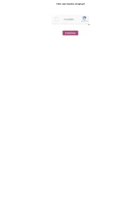 Finite State Machine Design Pdf