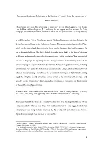 1 Repression, Rivalry and Racketeering in the Creation Of