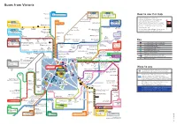 Buses from Victoria (Pdf)