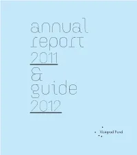Ivf Annual Report 2011.Pdf
