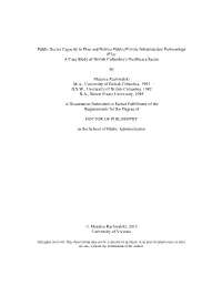 Uvic Thesis Template