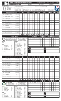 2013 Lineup Template.Indd