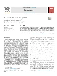 E11 and the Non-Linear Dual Graviton ∗ Alexander G