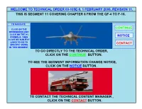 Technical Order 00-105E-9, 1 February 2006, Revision 11