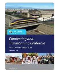 High-Speed Rail