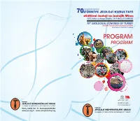 Program Program