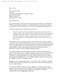 FERC PDF (Unofficial) 5/11/2016 5:09:03 PM