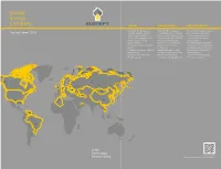 Global Energy Company Company SCALE TECHNOLOGY RESPONSIBILITY