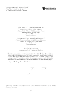 Role of the Planck Scale in Black Hole Radiance∗