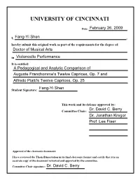 Viewed the Thesis/Dissertation in Its Final Electronic Format and Certify That It Is an Accurate Copy of the Document Reviewed and Approved by the Committee