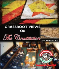 Zimrights Report.Cdr