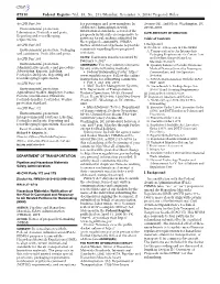 Hazardous Materials Submitted in Duplicate