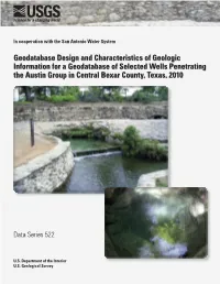 U.S. Geological Survey Data Series 522, 39 P