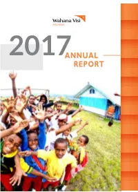 ANNUAL REPORT Preface