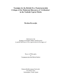 Phd Dissertation Ibrahim